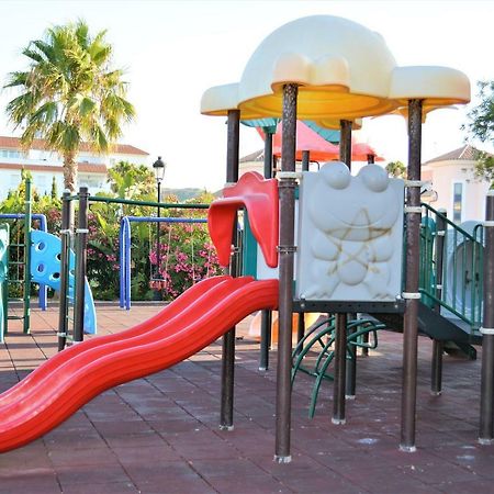 La Florida Διαμέρισμα San Luis de Sabinillas Εξωτερικό φωτογραφία