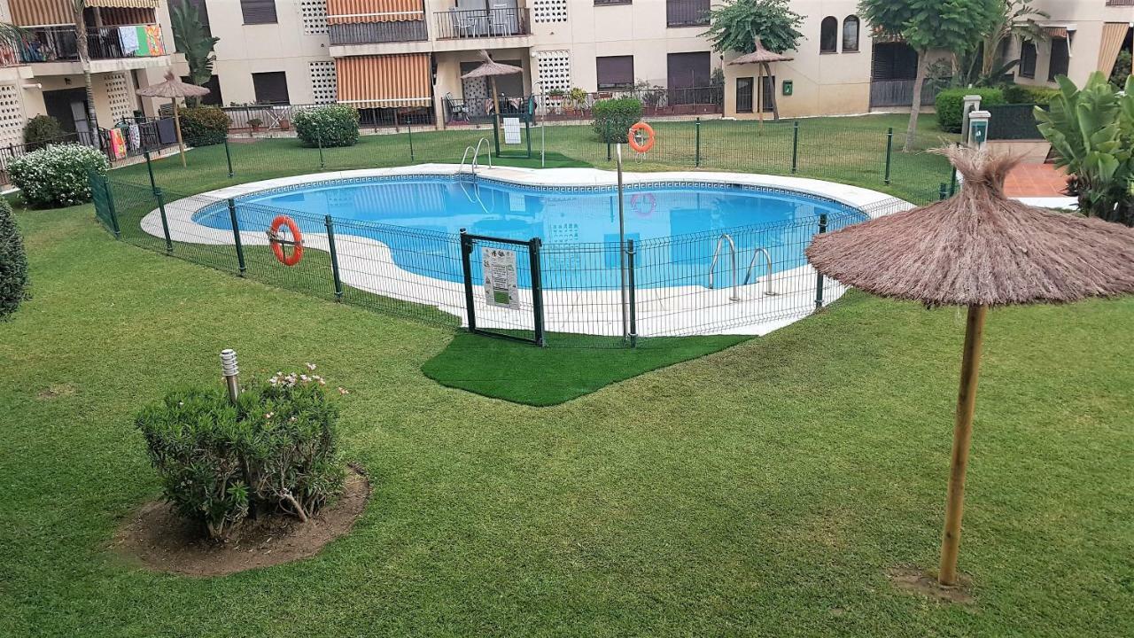 La Florida Διαμέρισμα San Luis de Sabinillas Εξωτερικό φωτογραφία