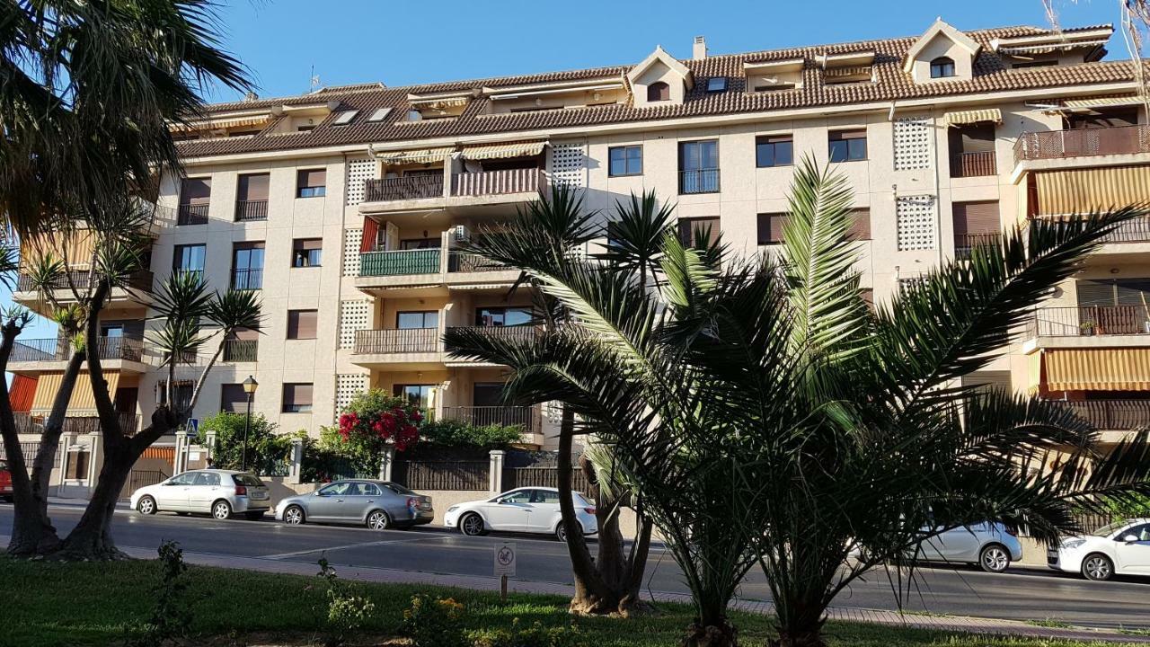 La Florida Διαμέρισμα San Luis de Sabinillas Εξωτερικό φωτογραφία