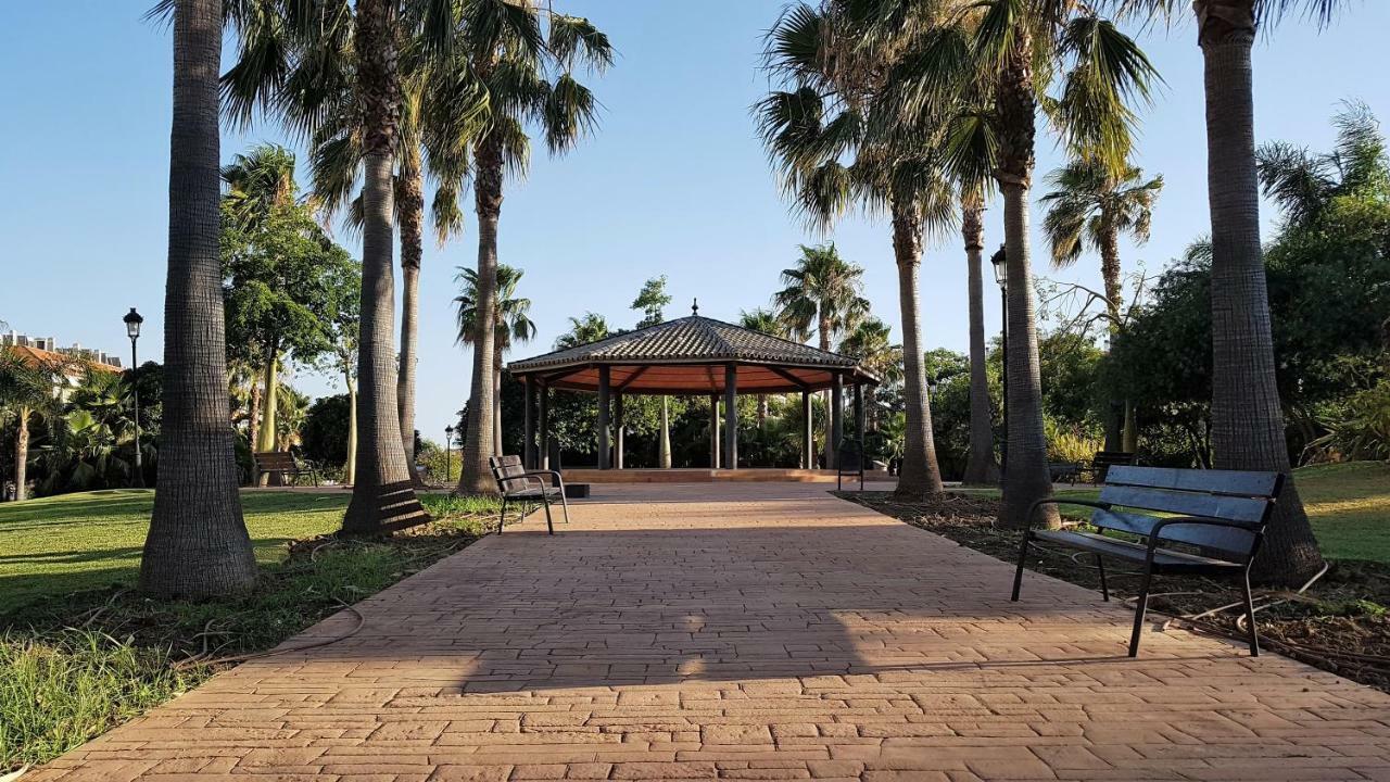 La Florida Διαμέρισμα San Luis de Sabinillas Εξωτερικό φωτογραφία