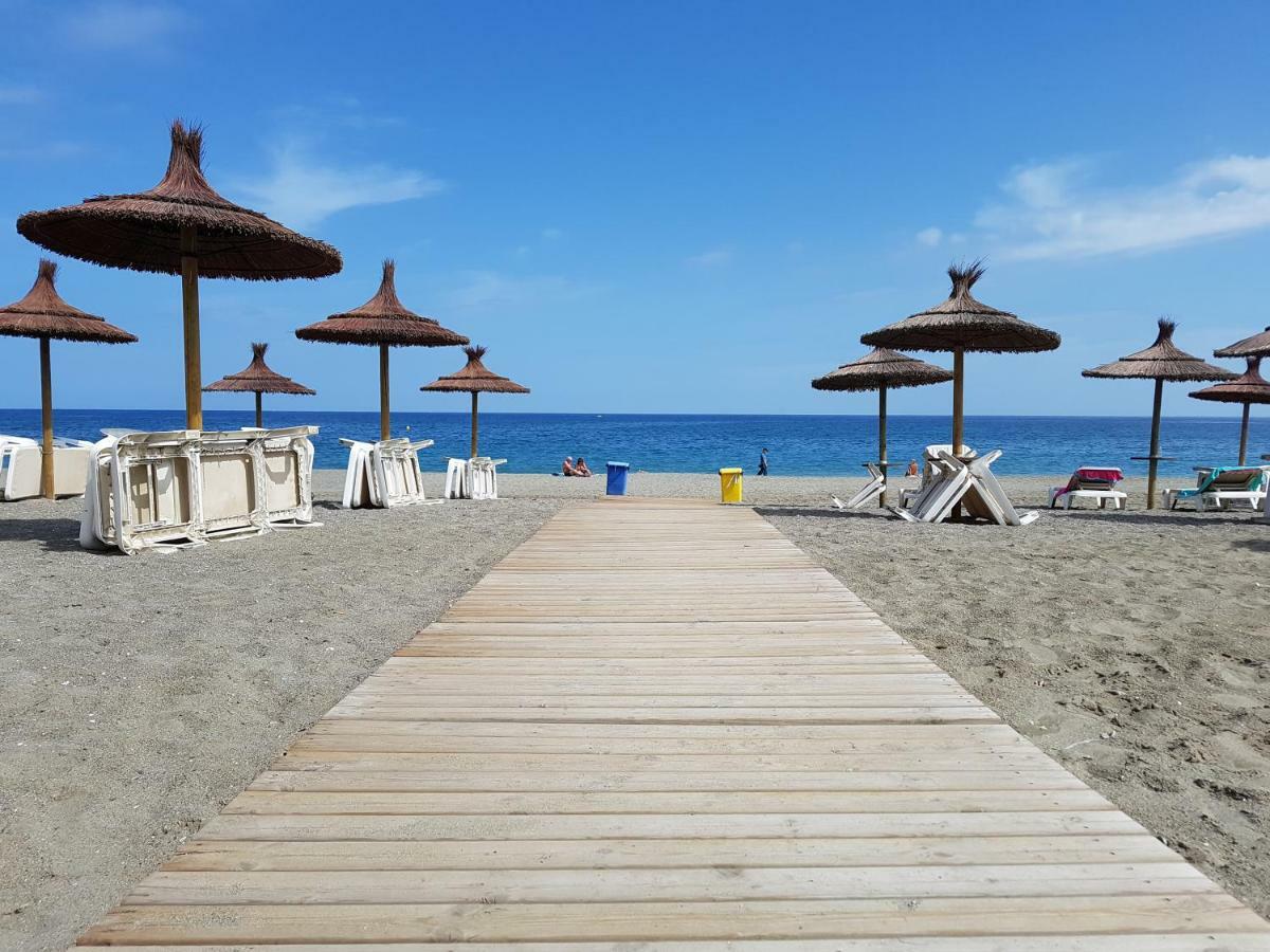 La Florida Διαμέρισμα San Luis de Sabinillas Εξωτερικό φωτογραφία
